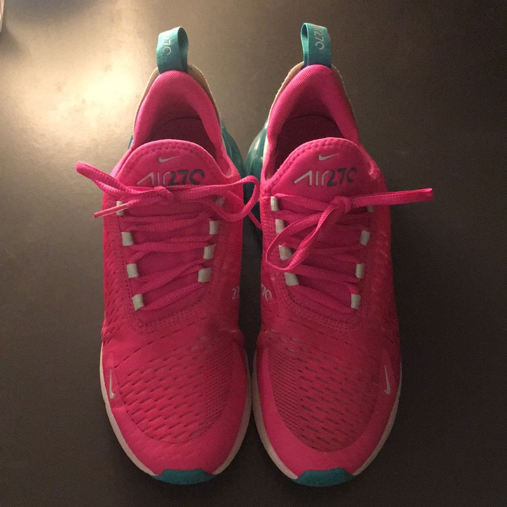 Nike AirMax 270